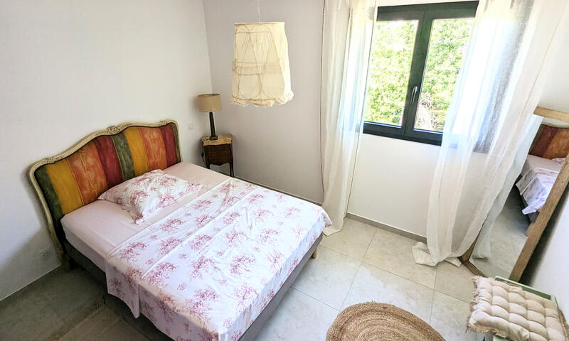 Appartements à Rapale - - Rapale - 3