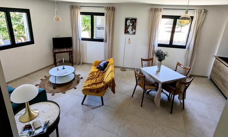 Appartements à Rapale - - Rapale - 4