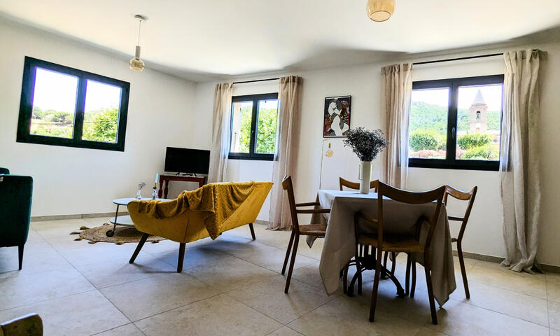 Appartements à Rapale - - Rapale - 5