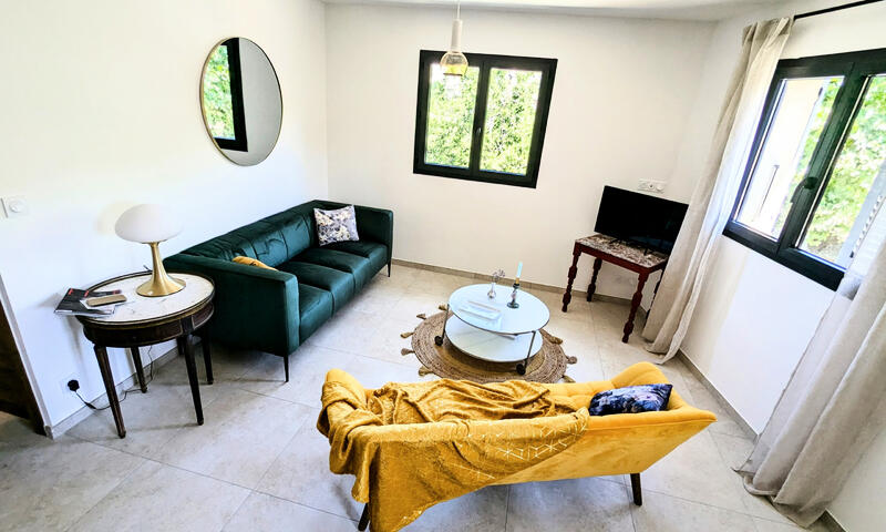 Appartements à Rapale - - Rapale - 6
