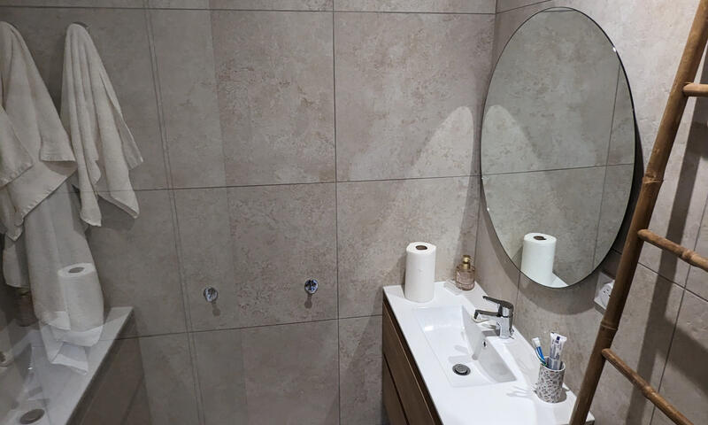 Appartements à Rapale - - Rapale - 8