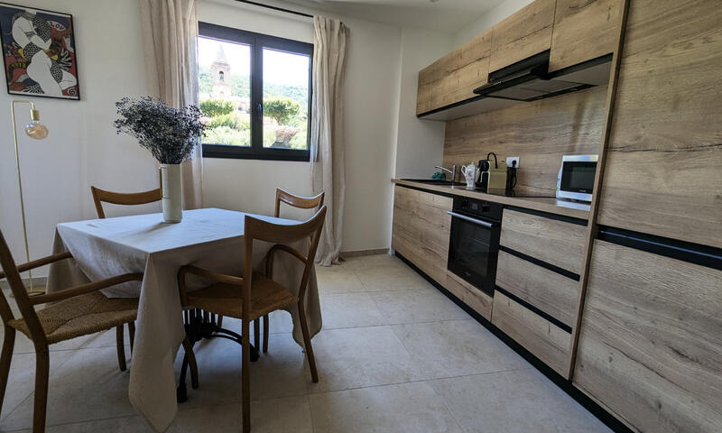 Appartements à Rapale - - Rapale - 9