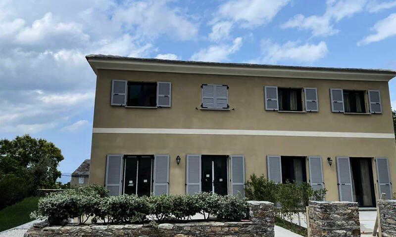 Appartements à Rapale - - Rapale - 10