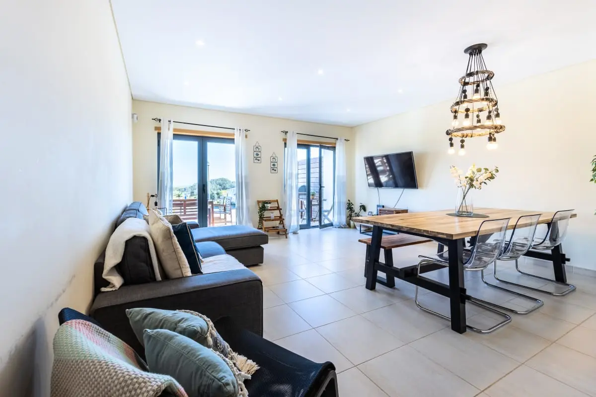 Margarida Sun House Ocean View - - Raposeira - 1