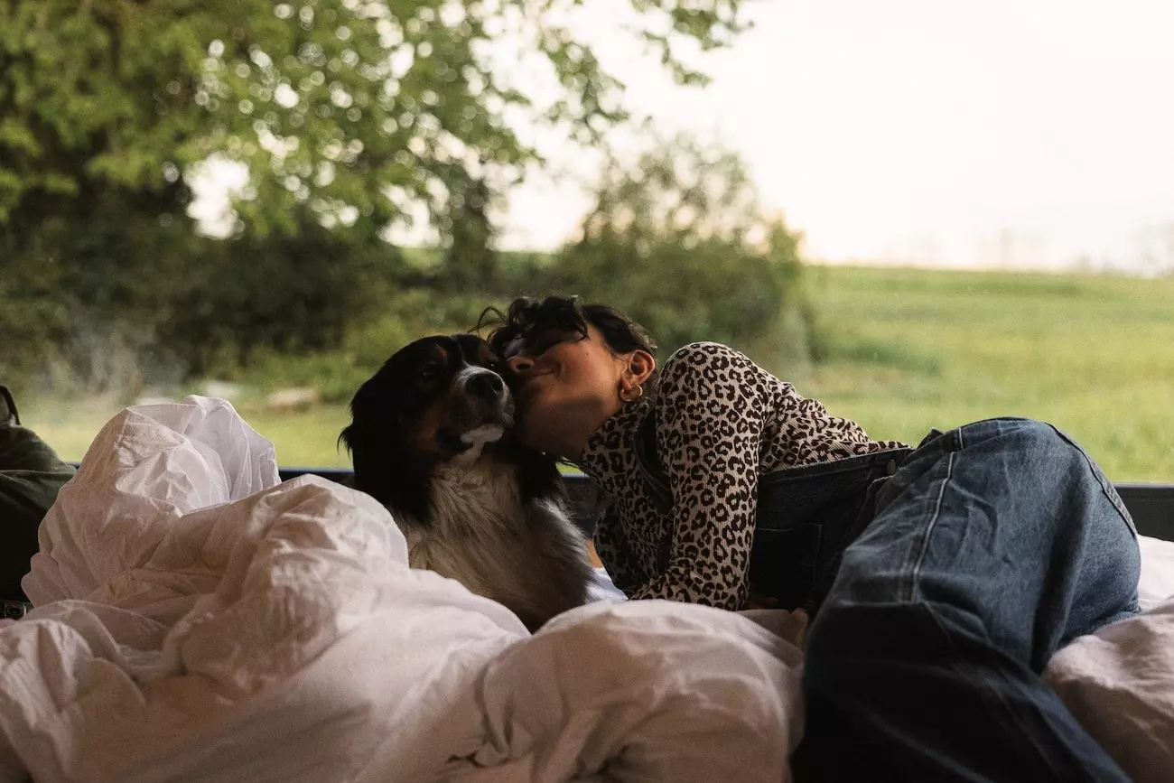 Tiny House - Vallée : Entre nature sauvage et visite historique - 2
