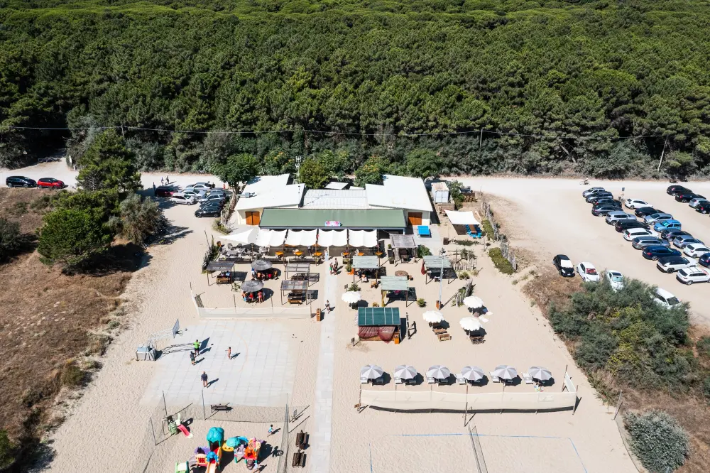 Club del Sole Marina Romea Easy Camping Village  3 étoiles★★★