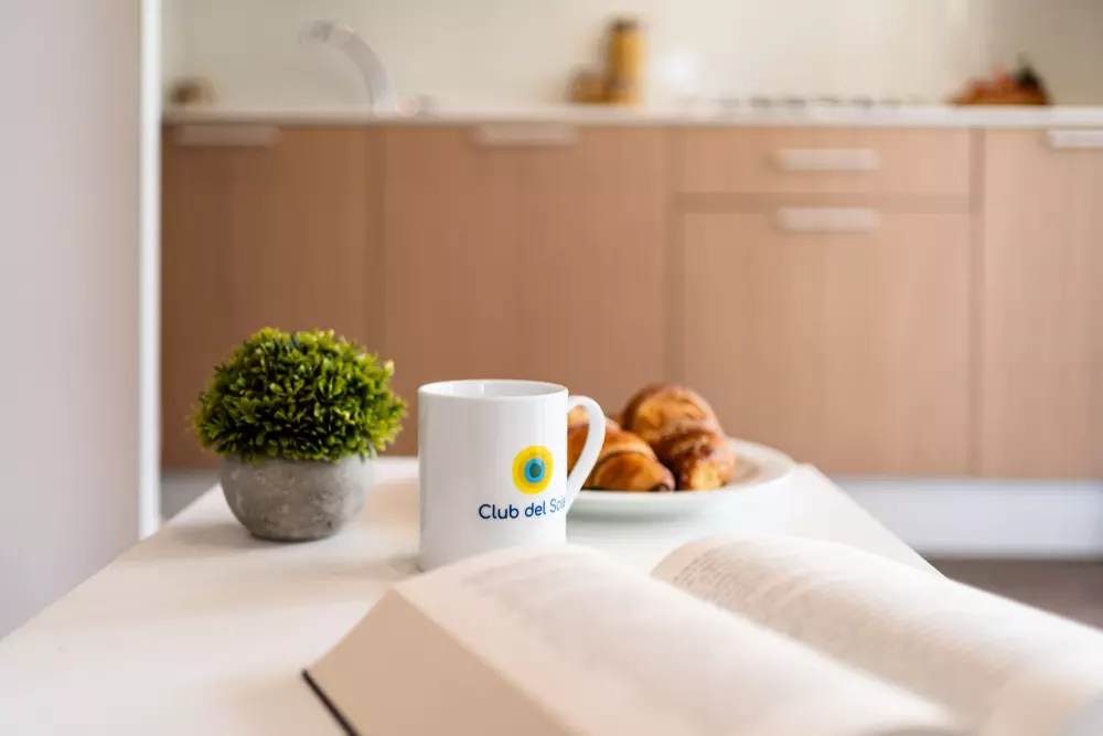 Club del Sole Marina Romea Easy Camping Village  3 étoiles★★★