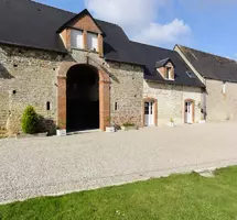 G�te de France � Ravenoville  1