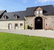 G�te de France � Ravenoville  2