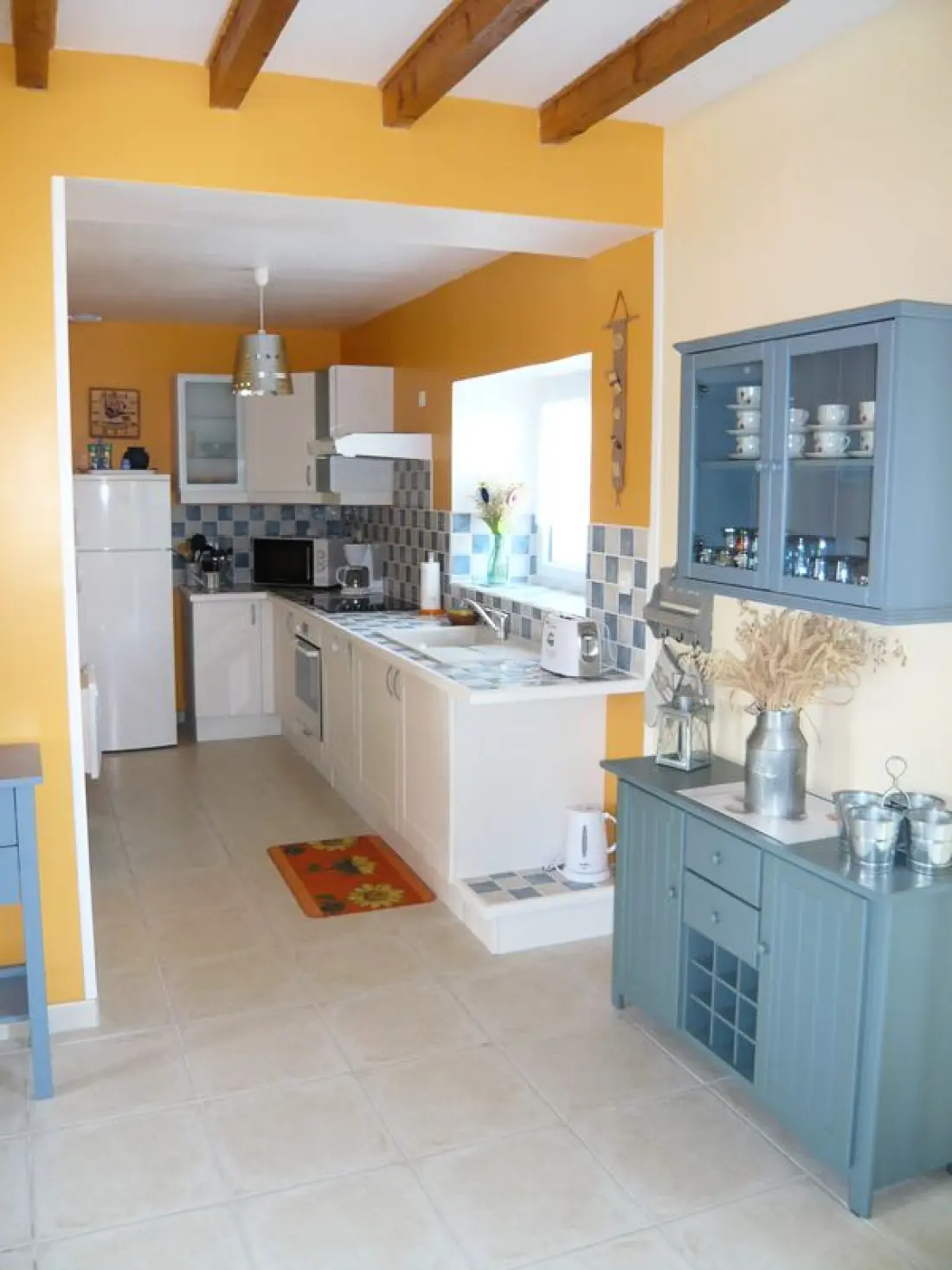 Gîte de France à Ravenoville  2