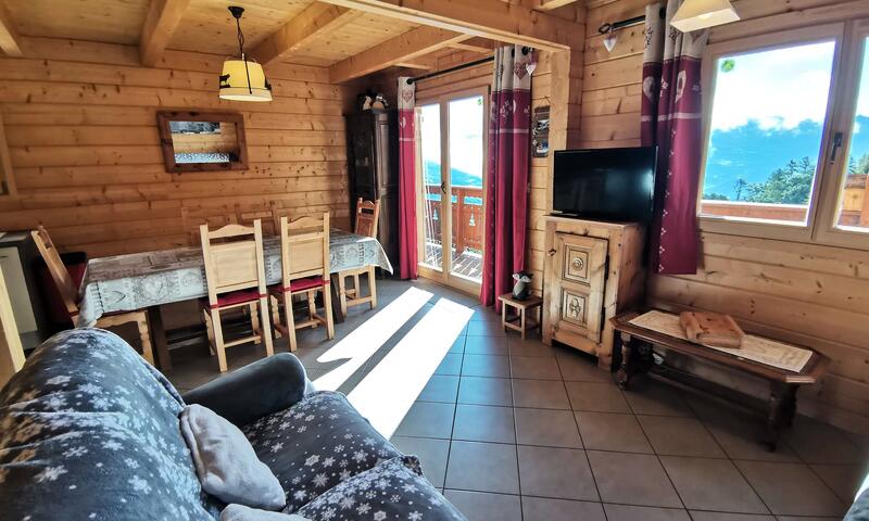 Chalet Aiguilles - - Réallon - 3