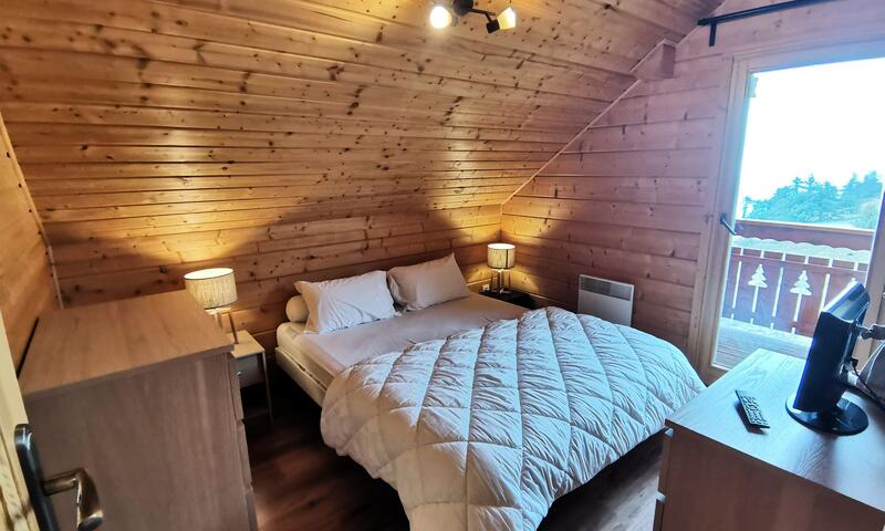Chalet Aiguilles - - Réallon - 9