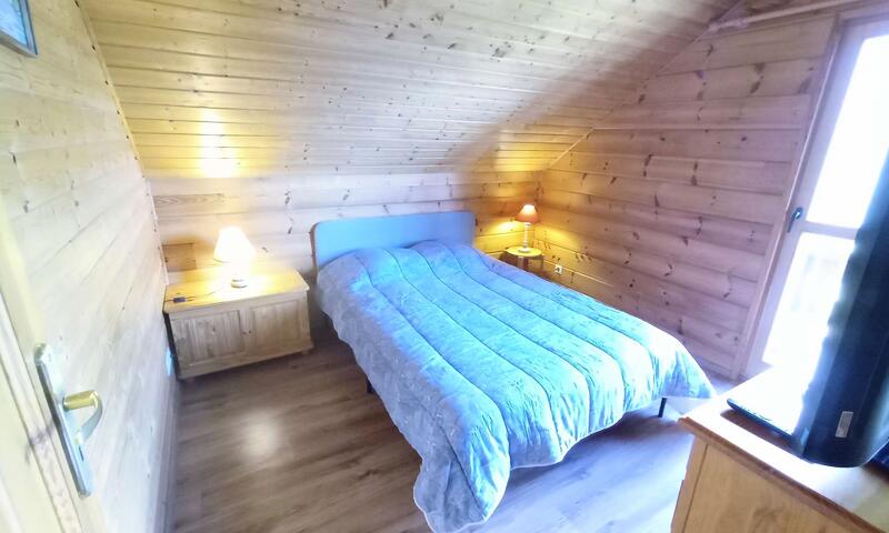 Chalet Aiguilles - - Réallon - 7