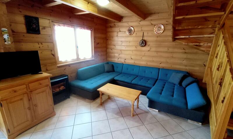 Chalet Aiguilles - - Réallon - 1