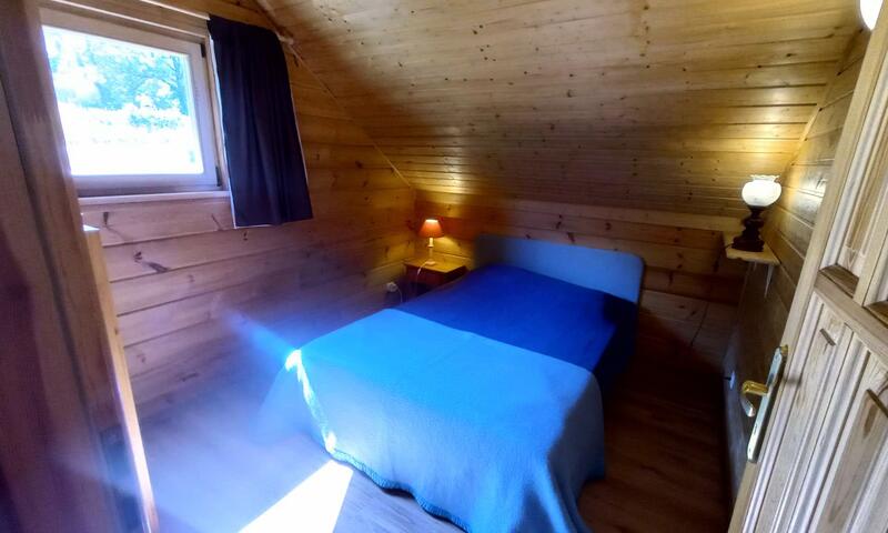 Chalet Aiguilles - - Réallon - 8