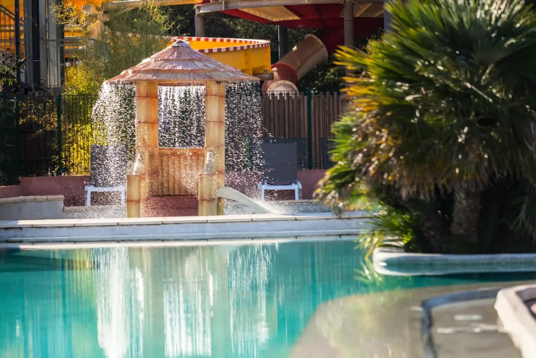 Camping Les Lacs du Verdon