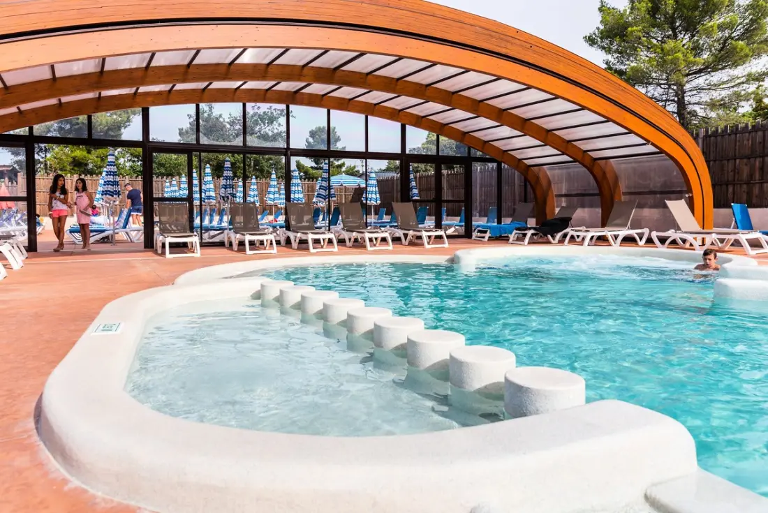 Camping Les Lacs du Verdon
