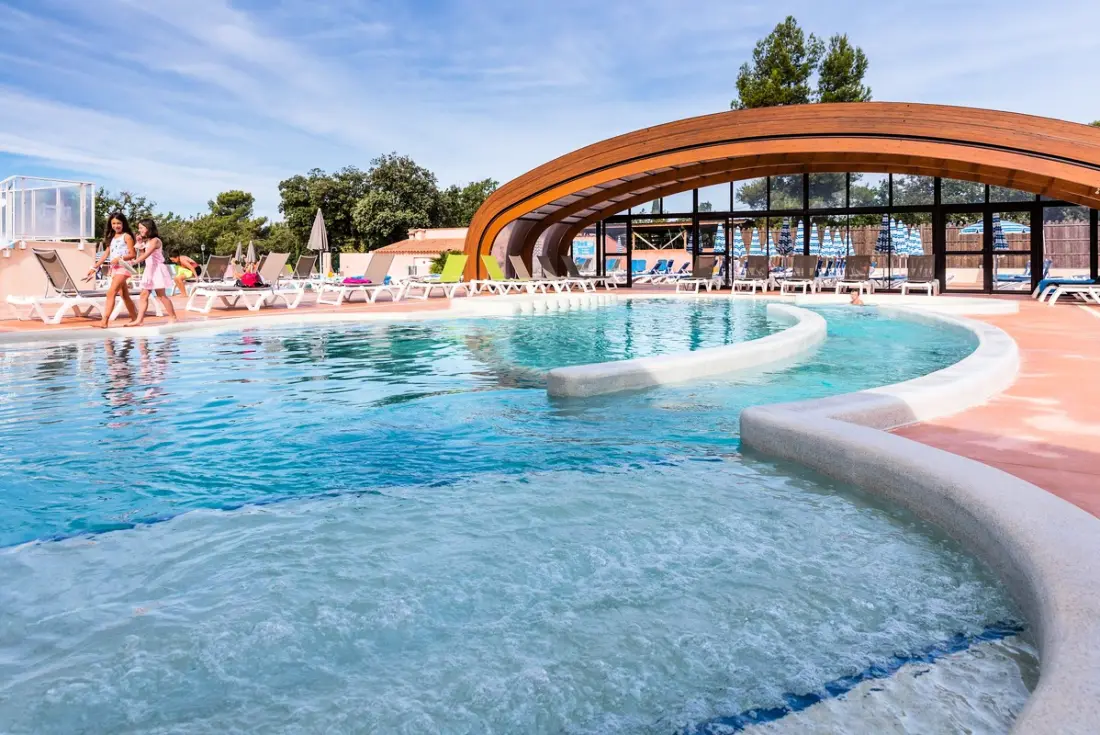 Camping Les Lacs du Verdon