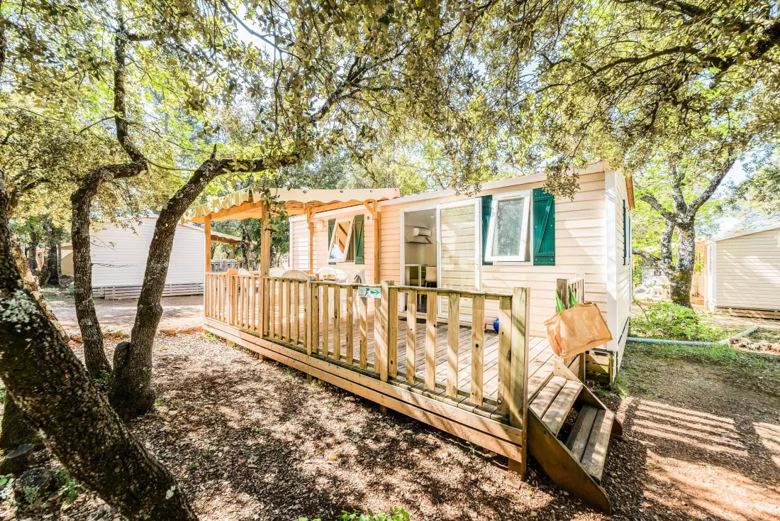 Camping Les Lacs du Verdon