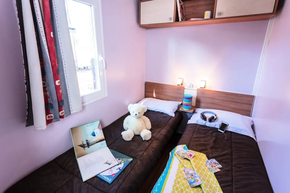 Camping Les Lacs du Verdon