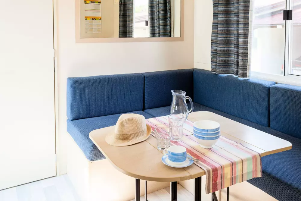 Camping Les Lacs du Verdon