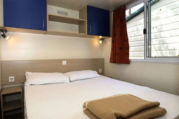 Camping Les Lacs du Verdon
