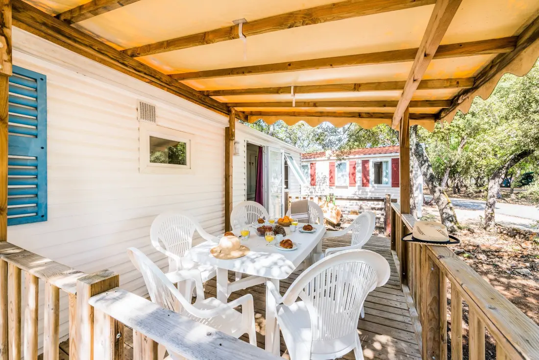 Camping Les Lacs du Verdon