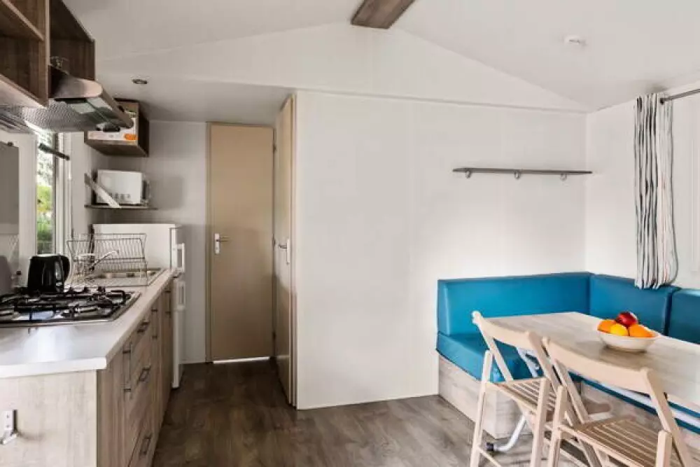 Camping Les Lacs du Verdon