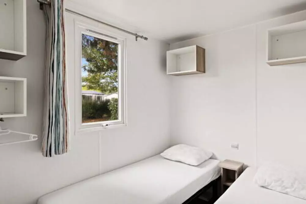 Camping Les Lacs du Verdon