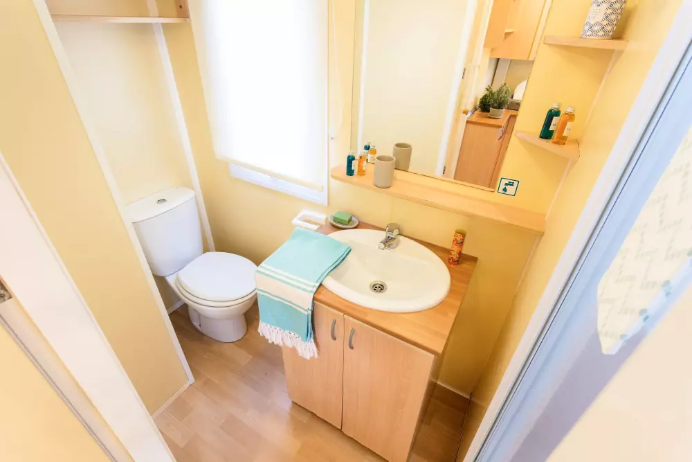 Camping Les Lacs du Verdon