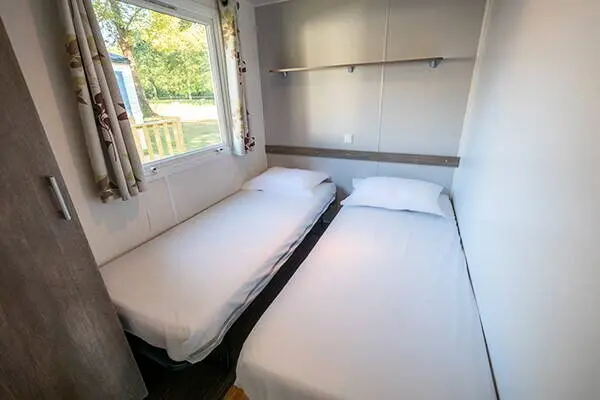 Camping Les Lacs du Verdon