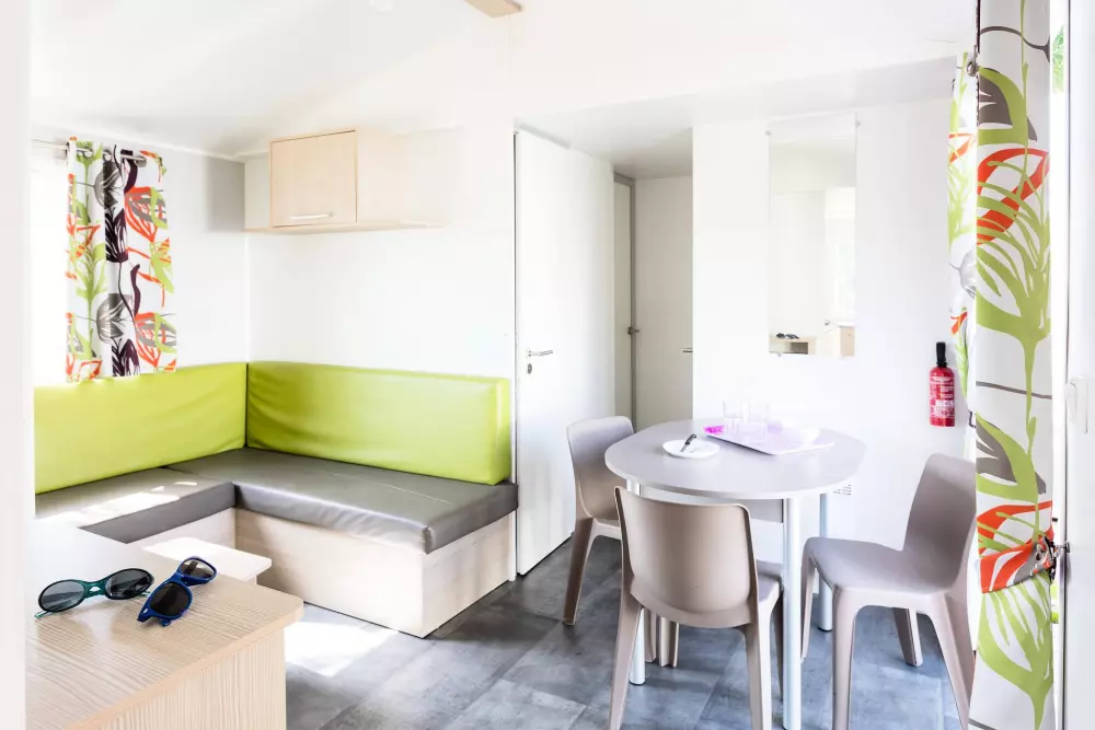 Camping Les Lacs du Verdon