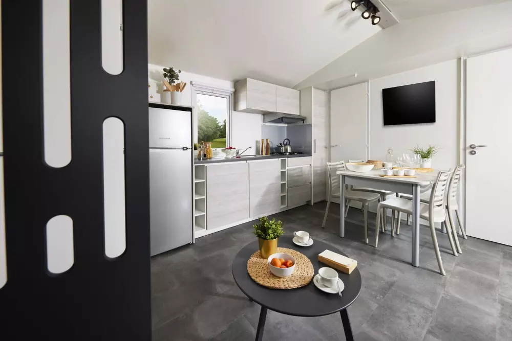 Camping Les Lacs du Verdon