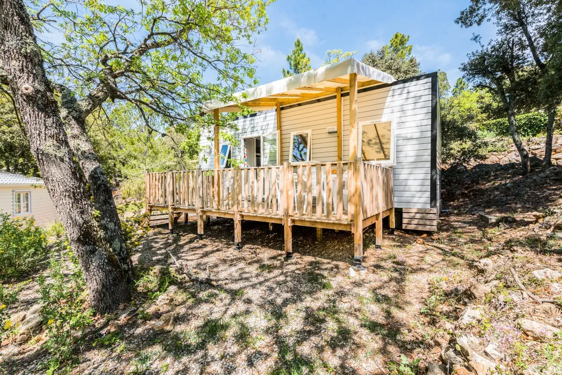 Camping Les Lacs du Verdon