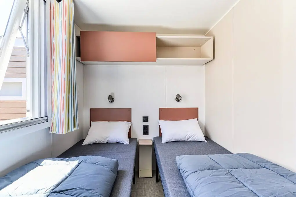 Camping Les Lacs du Verdon