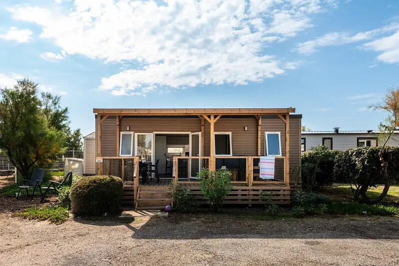 Camping Les Lacs du Verdon