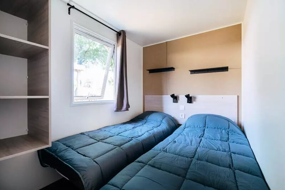 Camping Les Lacs du Verdon