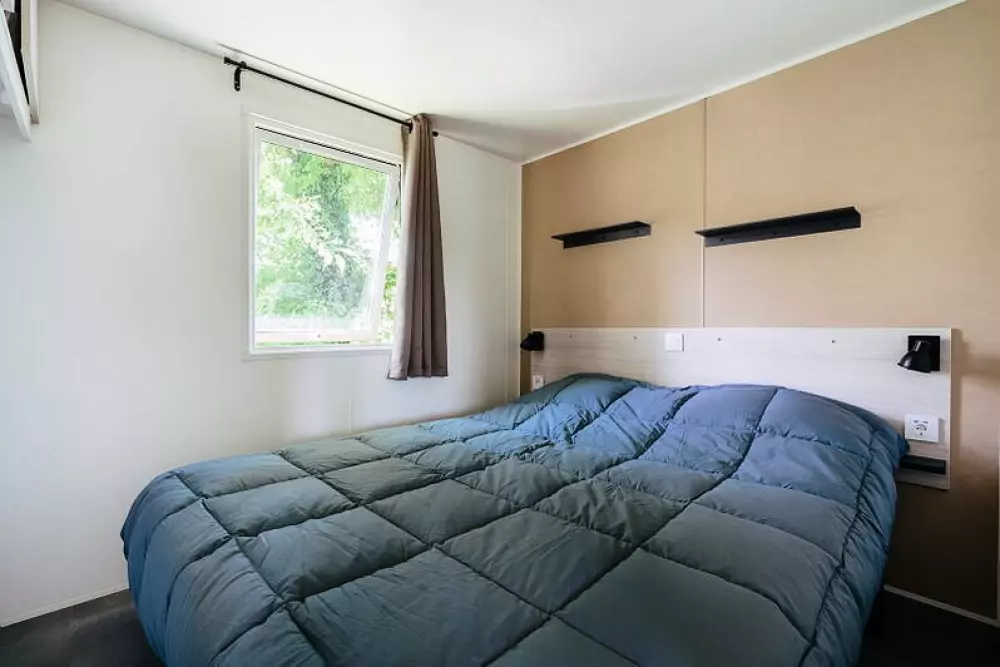 Camping Les Lacs du Verdon