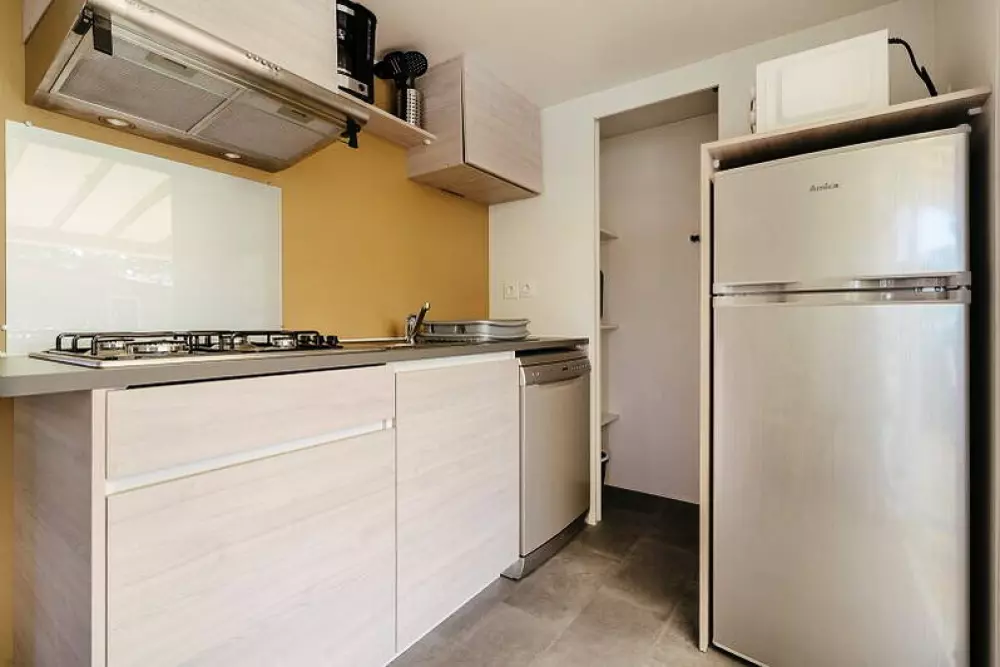 Camping Les Lacs du Verdon