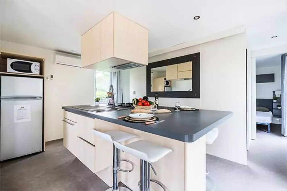 Camping Les Lacs du Verdon