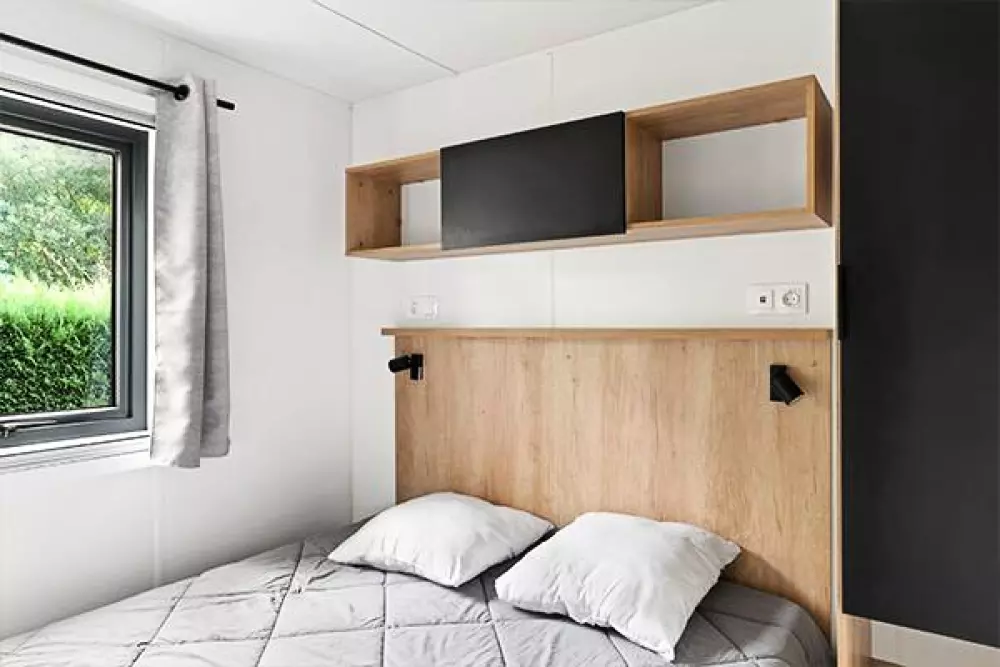 Camping Les Lacs du Verdon