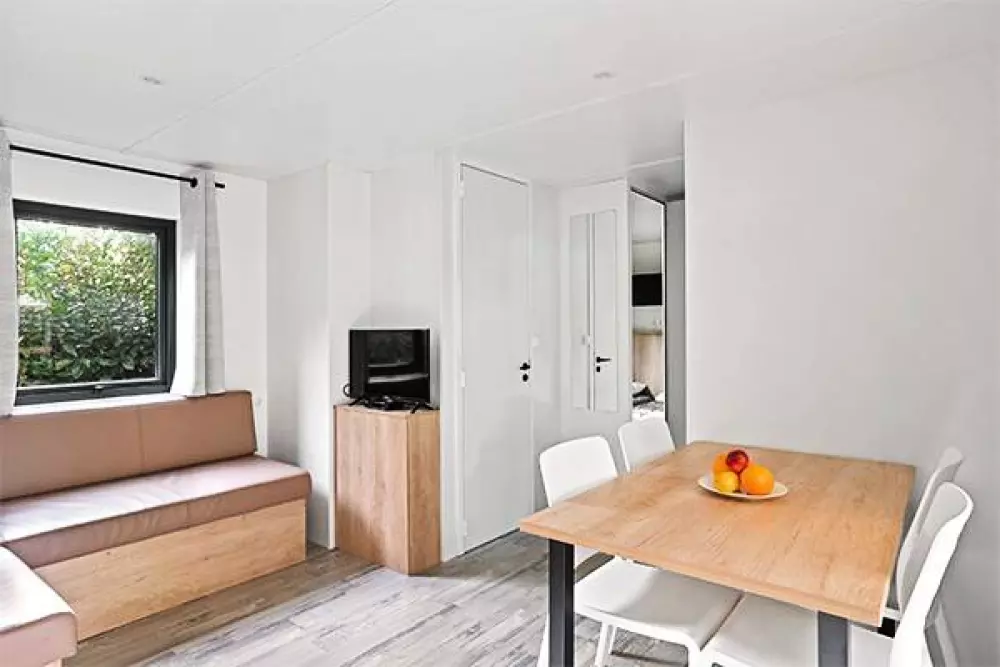 Camping Les Lacs du Verdon