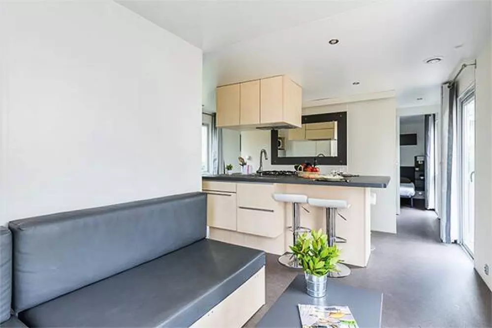 Camping Les Lacs du Verdon