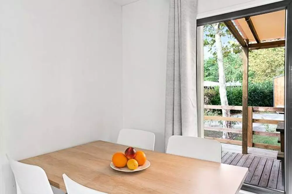 Camping Les Lacs du Verdon