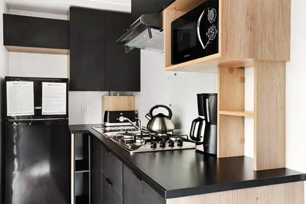 Camping Les Lacs du Verdon