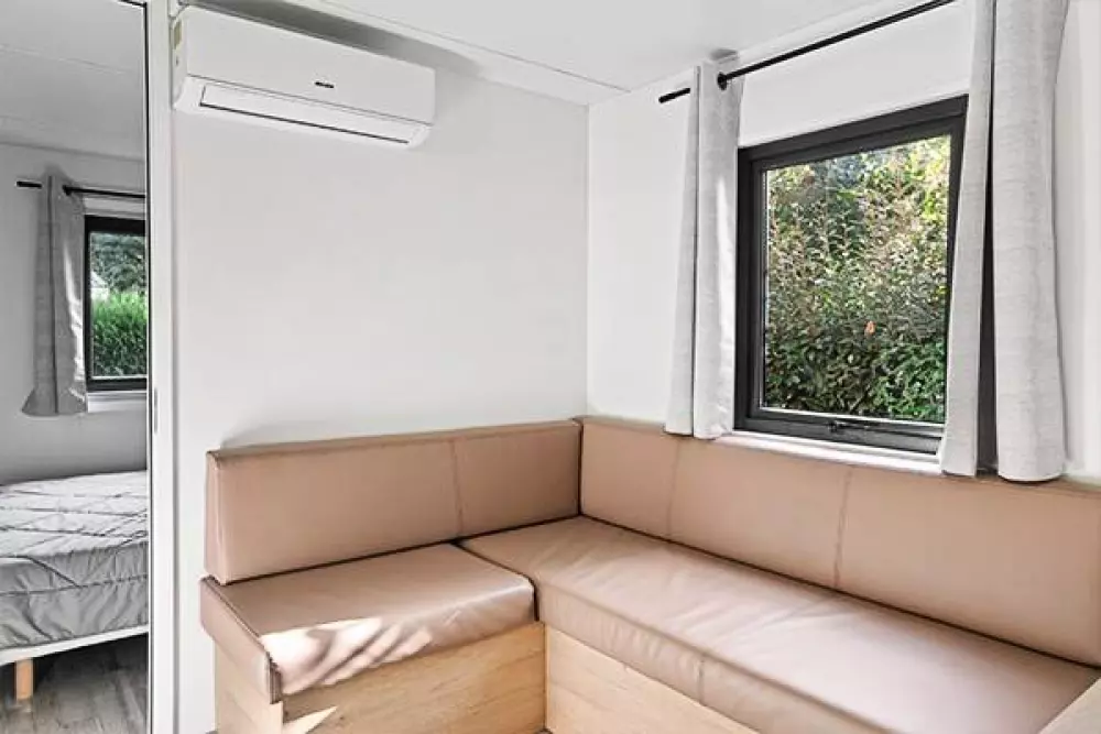 Camping Les Lacs du Verdon