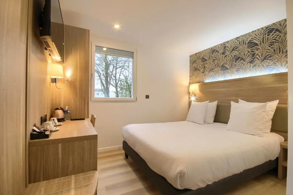Sure Hotel by Best Western Reims Nord