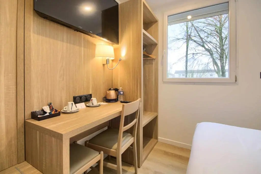 Sure Hotel by Best Western Reims Nord
