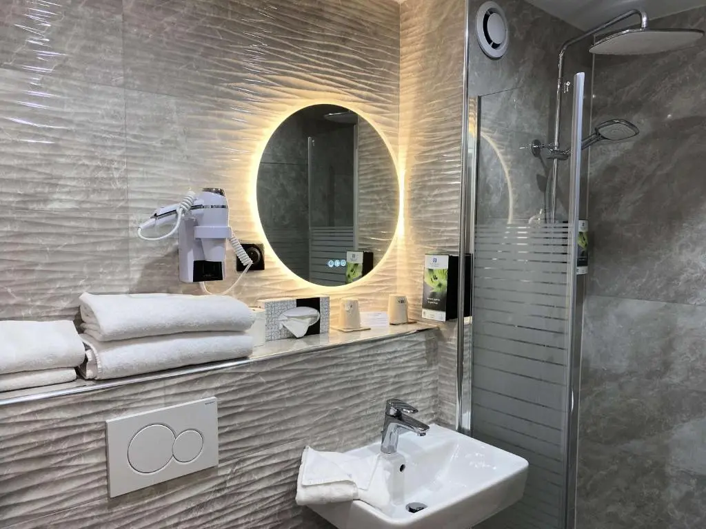 Sure Hotel by Best Western Reims Nord