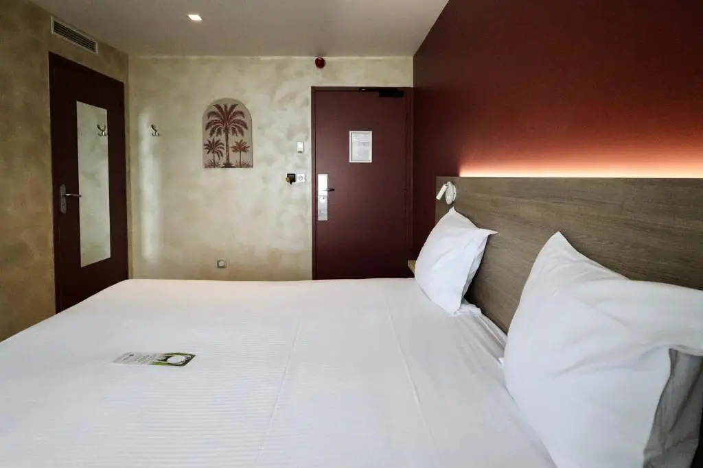 Sure Hotel by Best Western Reims Nord